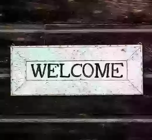Welcome Sheet